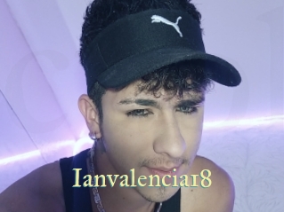 Ianvalencia18