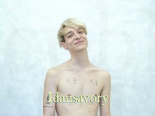 Idansavory