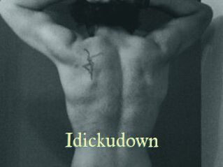 Idickudown