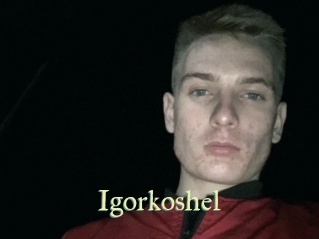 Igorkoshel