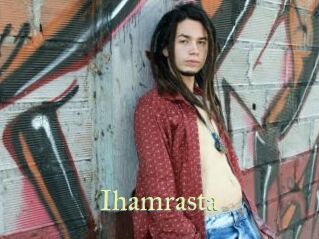Ihamrasta