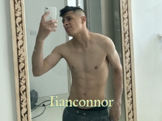 Iianconnor