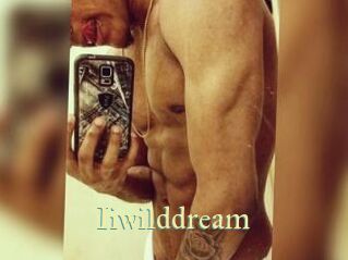 Iiwilddream