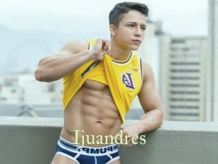 Ijuandres