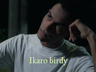 Ikaro_birdy