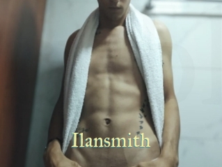 Ilansmith
