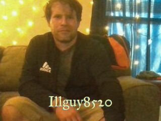 Illguy8520