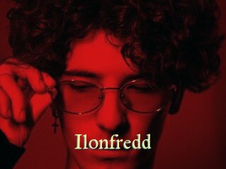 Ilonfredd