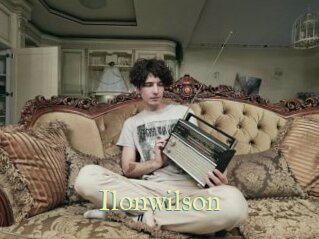 Ilonwilson