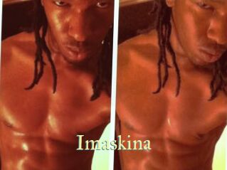 Imaskina