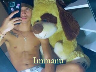 Immanu