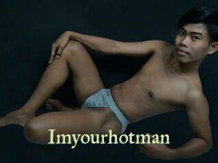 Imyourhotman