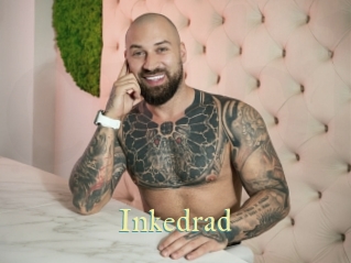 Inkedrad
