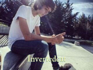 Invertedcat