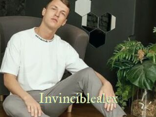 Invinciblealex