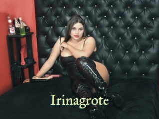 Irinagrote