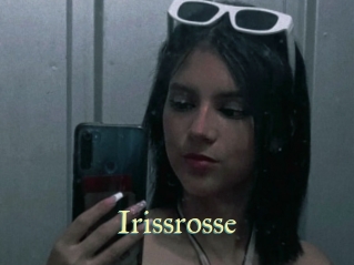 Irissrosse