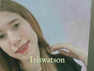 Iriswatson