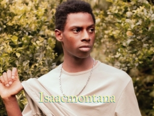 Isaacmontana