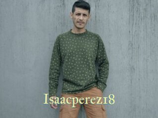 Isaacperez18