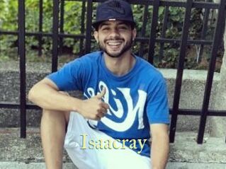 Isaacray