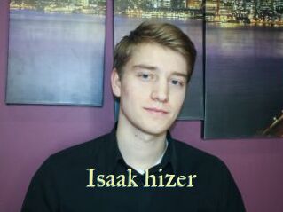 Isaak_hizer