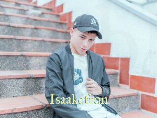 Isaakefron