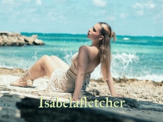 Isabelafletcher