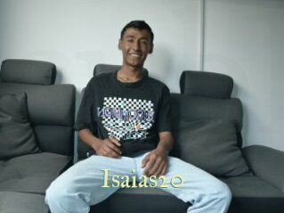 Isaias20
