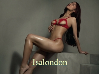 Isalondon