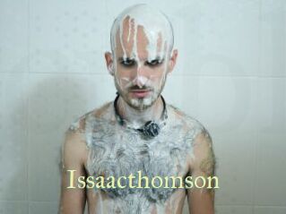 Issaacthomson