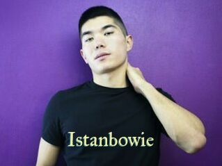 Istanbowie