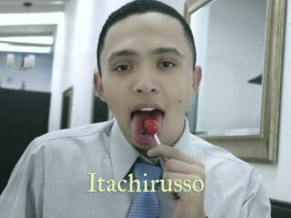 Itachirusso
