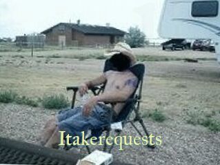 Itakerequests