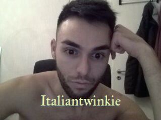 Italiantwinkie