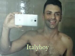 Italyboy