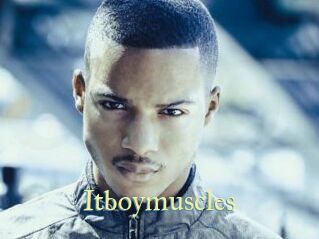 Itboymuscles