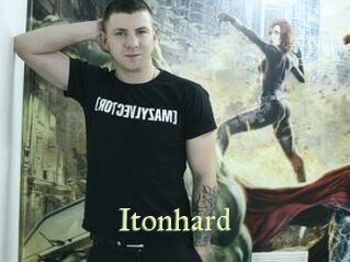 Itonhard