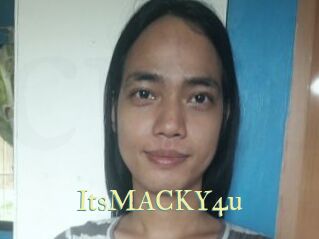 ItsMACKY4u
