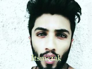 Itsmezak