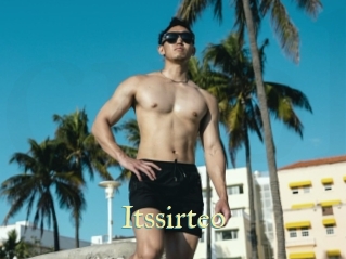 Itssirteo