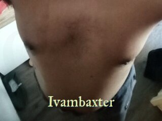Ivambaxter