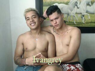 Ivangrey