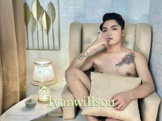 Ivanwillson