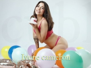Ivone_cameron