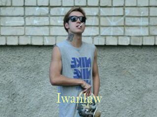 Iwanlaw