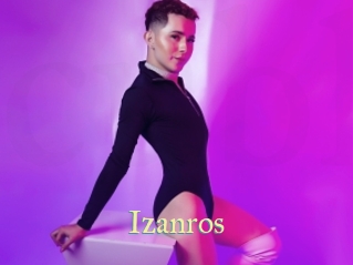 Izanros