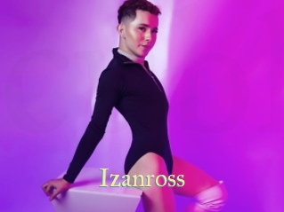 izanross Cube Lille