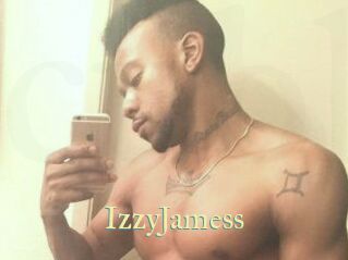 IzzyJamess