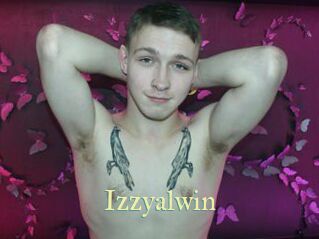 Izzyalwin